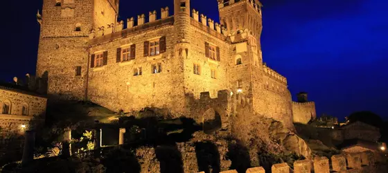 Castello Di Pavone | Piedmont - Pavone Canavese