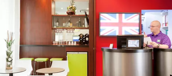 ibis Styles Paris Pigalle | Ile-de-France - Paris - Quartier Saint-Georges