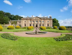 Wortley Hall | Güney Yorkshire (kontluk) - Sheffield