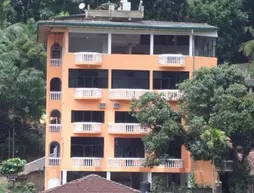 Majestic Tourist Hotel | Merkez Vilayet - Kandy Bölgesi - Kandy