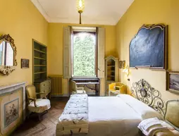 Villa Cernigliaro | Piedmont - Biella (il) - Sordevolo