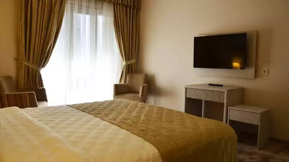 Orya Hotel |  Istanbul  - Şişli