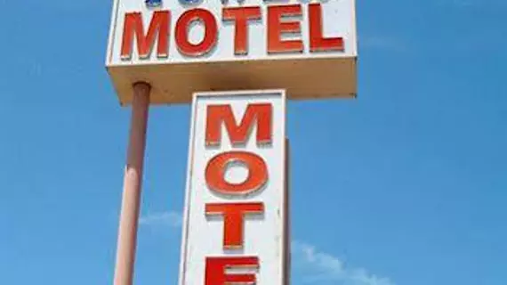 Tower Motel Long Beach | Kaliforniya - Los Angeles County - Long Beach