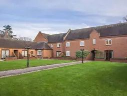 Wychnor Park Country Club | Staffordshire (kontluk) - Burton on Trent