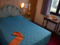 Hotel Aer | Occitanie - Haute-Garonne - Toulouse (ve civarı) - Auzeville-Tolosane