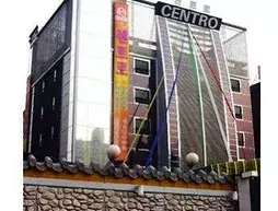 Hotel Centro | Gyeonggi - Incheon (ve civarı) - Siheung