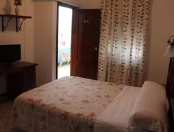 Hotel Doña Carmen | Andalucia - Malaga İli - Ronda