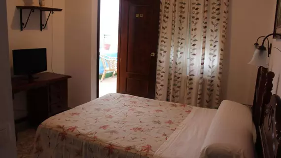 Hotel Doña Carmen | Andalucia - Malaga İli - Ronda