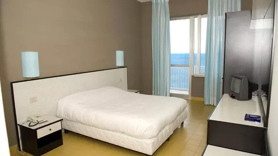 Hotel Orsa Maggiore | Puglia - Lecce (il) - Castro - Castro Marina