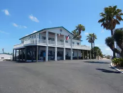 Tropic Island Resort | Teksas - Corpus Christi (ve civarı) - Port Aransas