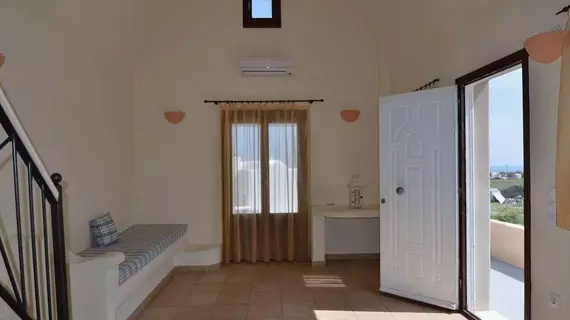 Sakas Residences | Ege Adaları - Santorini