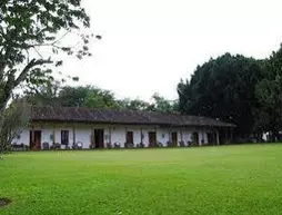 Parador-Museo Santa Maria | Chiapas - La Trinitaria