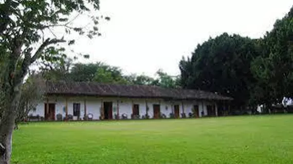 Parador-Museo Santa Maria | Chiapas - La Trinitaria