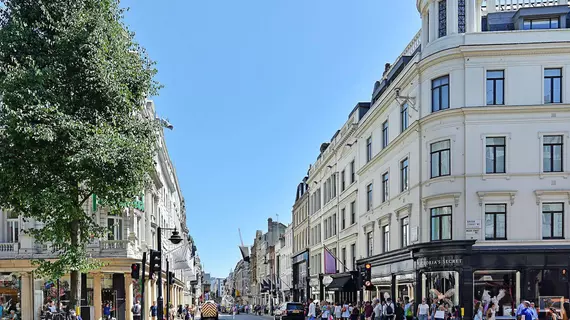 The Leicester Square Collection | Londra (ve civarı) - London City Center - Çin Mahallesi