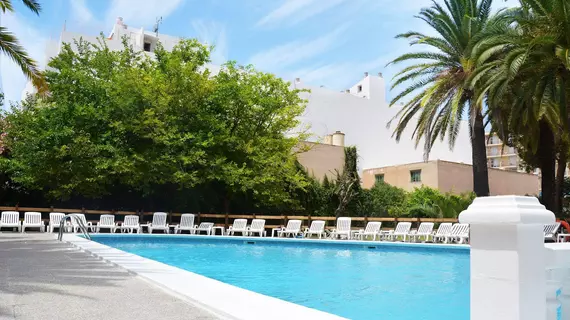 Hotel Marco Polo II | Balearic Adaları - İbiza Adası - Sant Antoni de Portmany