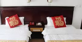 Lijiang Arran Business Hotel | Yunnan - Lijiang