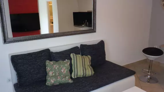 Guesthouse Anna | Dubrovnik-Neretva - Dubrovnik (ve civarı) - Dubrovnik - Lapad - Babin Kuk