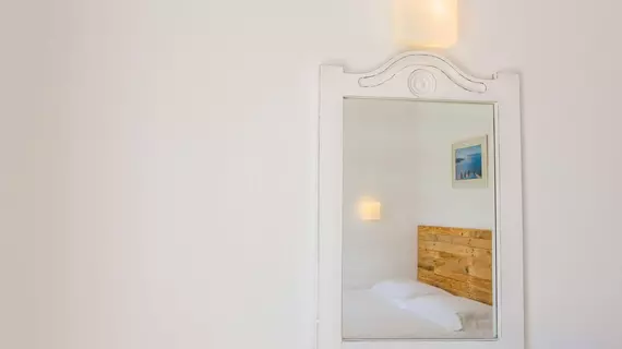 Roses Beach Hotel | Ege Adaları - Paros