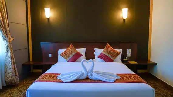 Herald Boutique Hotel | Malacca - Malacca