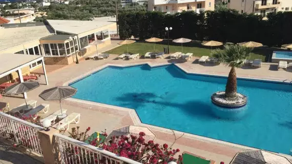 Diagoras Club All Inclusive | Ege Adaları - Rodos Bölgesel Birimi - Rodos