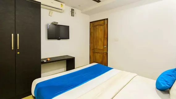 ZO Rooms HSR Layout Agara | Karnataka - Bengaluru (ve civarı) - Bengaluru - HSR Layout