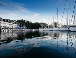 Bodensee Yachthotel Schattmaier | Baden-Wuerttemberg - Bodenseekreis - Kressbronn