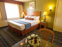 Beachwalker Inn & Suites | Kaliforniya - San Luis Obispo (ve civarı) - Pismo Beach