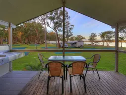 BIG4 Koala Shores Holiday Park | New South Wales - Port Stephens (ve civarı) - Lemon Tree Passage