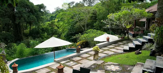 Ubud Dedari Villas | Bali - Ubud