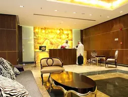 Mouta Hotel Makkah | Mekke - Al Aziziyah