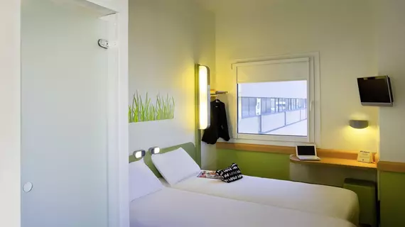 Ibis Budget Braga Centro | Norte - Braga Bölgesi - Braga