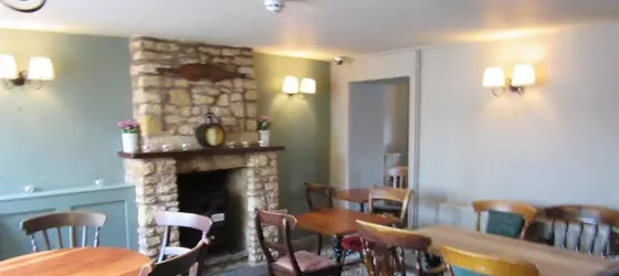 The Bell Inn | Gloucestershire (kontluk) - Cotswold District - Moreton-in-Marsh