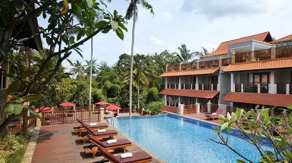 Best Western Premier Agung Resort Ubud | Bali - Ubud - Ubud Kent Merkezi