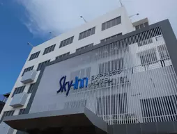 sky inn express | Riau Adaları - Batam - Nongsa