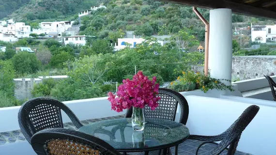 B&B Da Franco | Sicilya - Messina (vilayet) - Santa Marina Salina