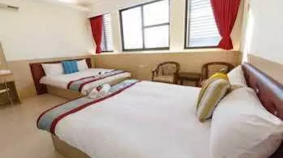 Mulan BnB | Pingtung İlçesi - Hengchun