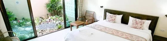 Baan Na Khon Hotel | Nakhon Si Thammarat (vilayet) - Nakhon Si Thammarat