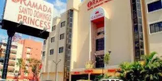 Santo Domingo Princess Hotel y Casino