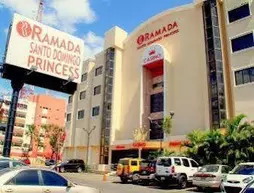 Santo Domingo Princess Hotel y Casino | Peravia (il) - Santo Domingo (ve civarı) - Santo Domingo - Santo Domingo Finans Bölgesi - Santo Domingo Kent Merkezi