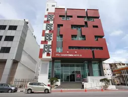 Ipoh Downtown Hotel | Perak - Ipoh