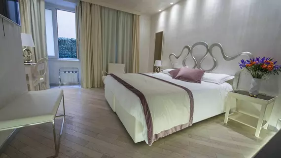 Hotel Caravita | Lazio - Roma (ve civarı) - Roma Kent Merkezi - Navona