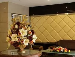 Chengdu Shengrui Hotel | Sişuan - Chengdu - Shahepu - Jinjiang