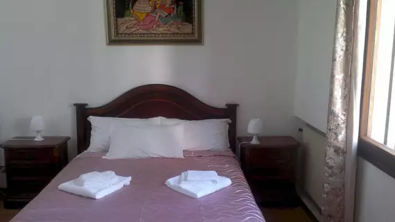 Venice Bangla Guest House | Venedik (ve civarı) - Mestre - Mestre Kent Merkezi