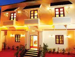 Hotel Fort Castle | Kerala - Ernakulam Bölgesi - Koşin (ve civarı) - Koçi - Fort Kochi