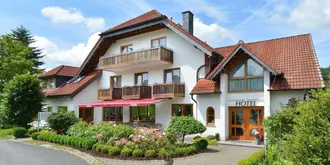 Rhön-Hotel Sonnenhof