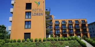 Hotel Residence Loren