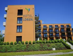 Hotel Residence Loren | Zürih Kantonu - Uster District - Uster