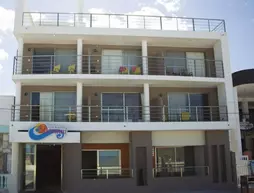 Hotel &amp; Suites Domani | Yucatan - Merida (ve civarı) - Progreso