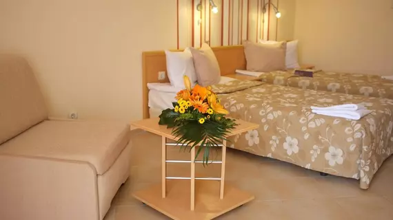 Astoria Hotel - All Inclusive | Burgaz - Sunny Beach