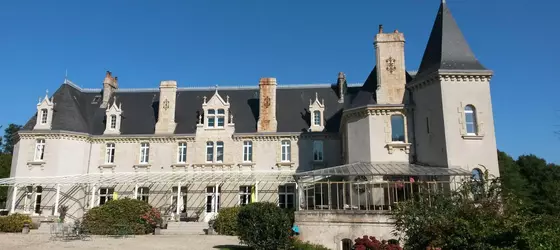 Chateau de Kervoazec | Brittany - Finistere - Saint-Goazec